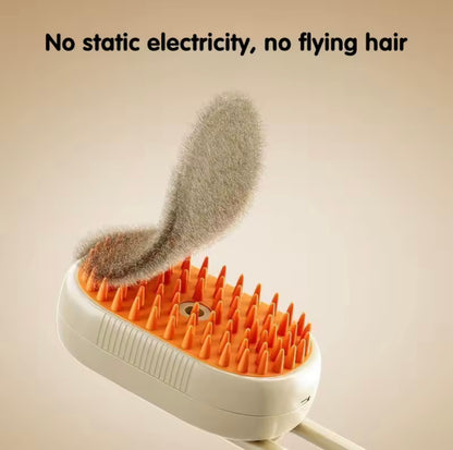 3 in 1 Steam Brush