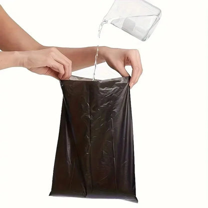 Pet Poop Bags - Leak-Proof, Rolls of 15
