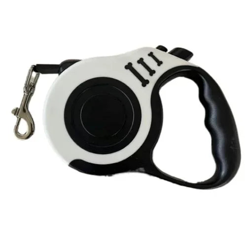 Automatic Retractable Dog Leash - 3M/5M