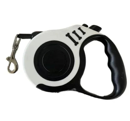 Automatic Retractable Dog Leash - 3M/5M