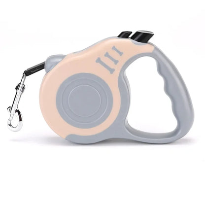Automatic Retractable Dog Leash - 3M/5M