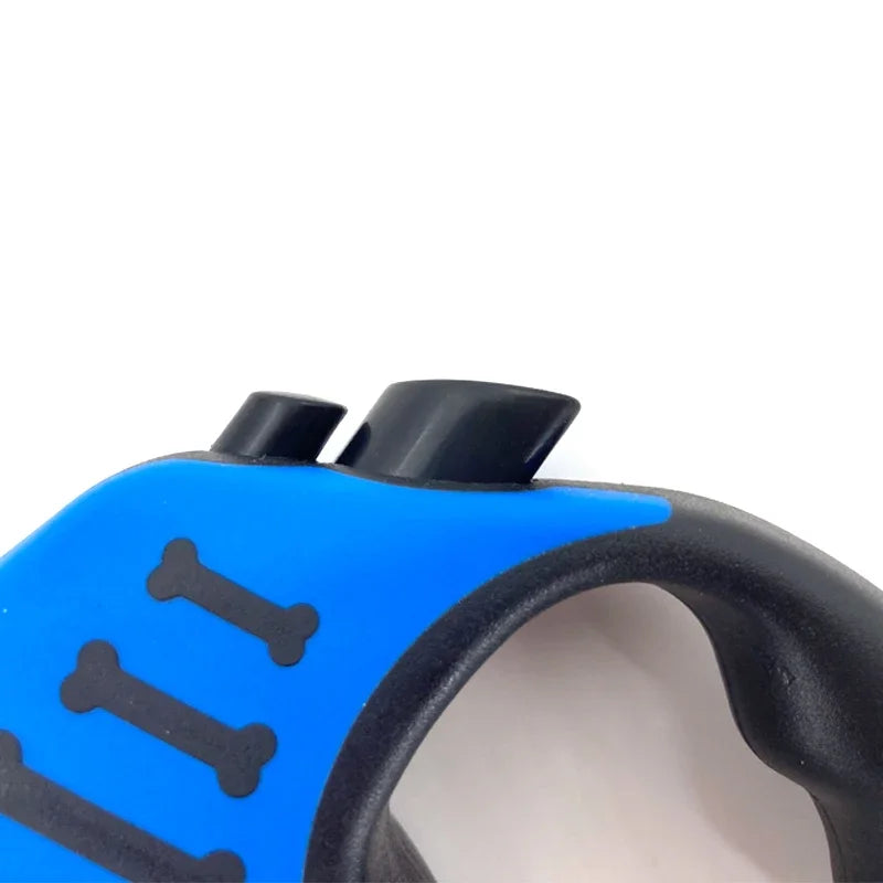 Automatic Retractable Dog Leash - 3M/5M